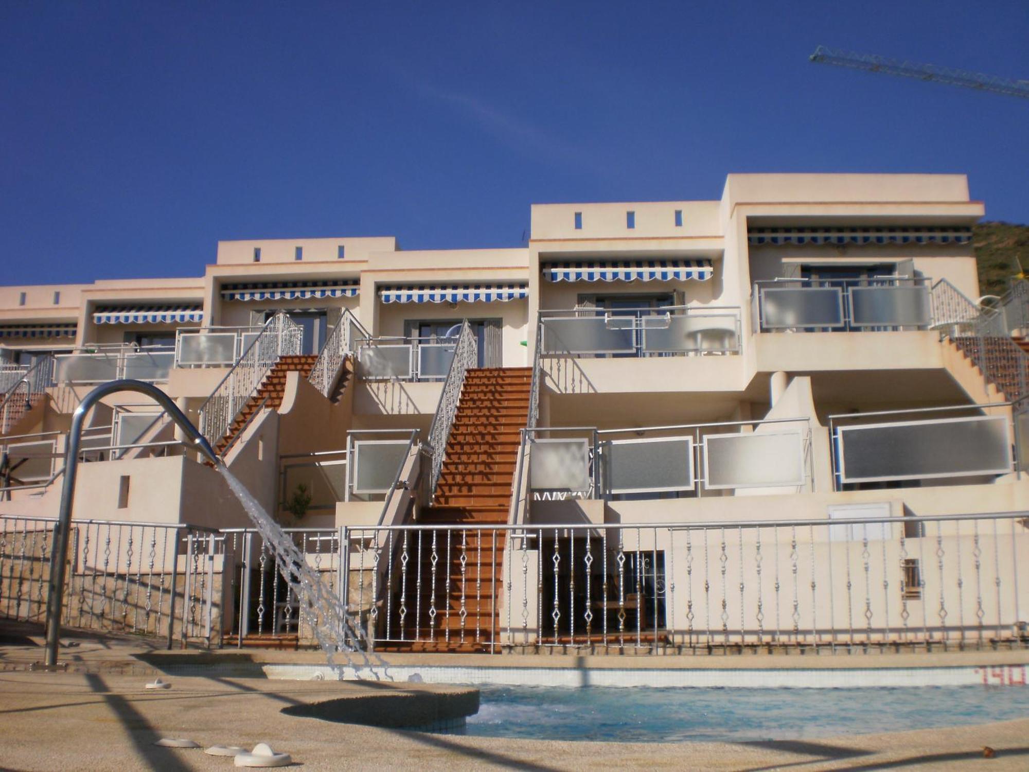 Villas Montemar San Jose  Exterior photo